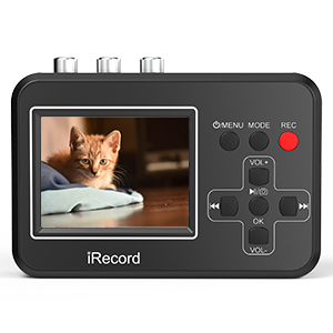 Video Grabber