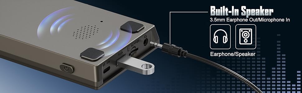 mini dv converter